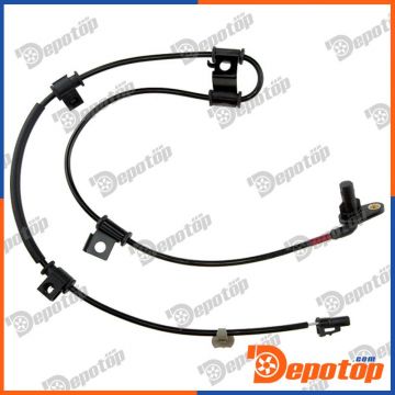 Capteur ABS avant droite pour KIA | 06-65583-SX, 06-S733